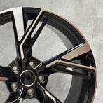 NIEUW 20” A08 5x112 Velgen Past Op AUDI A4 A5 A6 A7 A8 Q3 Q5, Velg(en), Nieuw, Ophalen of Verzenden, Personenwagen