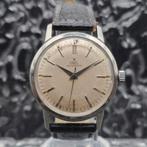 Ebel Automatic Men's Watch Ref. 9113901 Cal. AS 1580 Vintage, Overige merken, Staal, Polshorloge, Ophalen of Verzenden