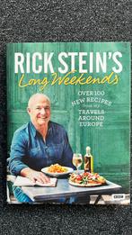 Rick Stein’s Long Weekends, Ophalen of Verzenden, Zo goed als nieuw