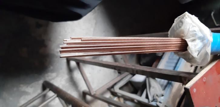 Te koop, Doe-het-zelf en Verbouw, Gereedschap | Lasapparaten, Nieuw, Overige typen, Ophalen