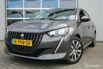 Peugeot 208 1.2 PureTech Active AIRCO/NAVI/LED/NAP/75DKM, Voorwielaandrijving, Gebruikt, Euro 6, 1199 cc