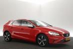 Volvo V40 1.5 T3 R-Design 153PK Automaat Panoview | Harman-K, Auto's, Volvo, 65 €/maand, Euro 6, 4 cilinders, 700 kg