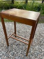 Art deco bijzettafel, Antiek en Kunst, Ophalen of Verzenden