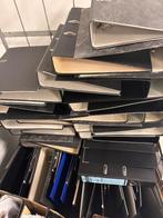 Mappen, Diversen, Ophalen, Zo goed als nieuw