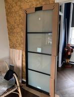 Binnendeur Charlie Lundia - Nieuw!, Doe-het-zelf en Verbouw, Deuren en Horren, Ophalen, Minder dan 80 cm, Binnendeur, Nieuw