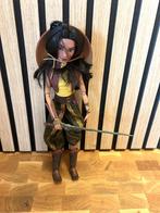 Disney Raya Esmeralda, Ophalen of Verzenden, Overige figuren, Gebruikt, Overige typen