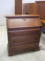 Secretaire bureau, Gebruikt