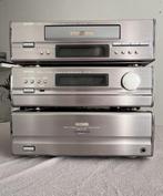DENON Hi-Fi set, Gebruikt, Denon, Ophalen of Verzenden, Microset