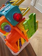 Speelgoed Vtech autobaan, Ophalen, Gebruikt