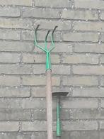 Tuingereedschap, Cultivator en schoffel, Tuin en Terras, Ophalen, Schoffel