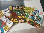 HIP COMICS SPINNEMAN/DURFAL/THOR/enz, Boeken, Strips | Comics, Meerdere comics, Ophalen of Verzenden, Gelezen, Amerika