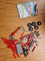 Technisch lego uit 1980 (8030), Ophalen of Verzenden, Gebruikt