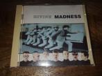 Madness - Divine Madness, Ophalen of Verzenden, Zo goed als nieuw