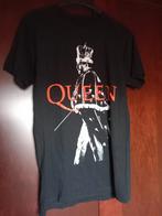 Nieuw, origineel Queen shirt, Kleding | Heren, T-shirts, Ophalen of Verzenden, Nieuw