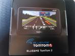 TomTom 2 blue & me navigatie, Ophalen of Verzenden, Zo goed als nieuw
