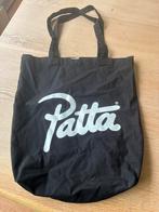 Patta tas, Ophalen, Zo goed als nieuw, Zwart