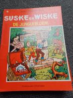Suske en Wiske De junglebloem nr.97, Ophalen of Verzenden