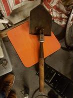 US army schep WW2 1945, Ophalen of Verzenden