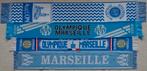 sjaal Olympique Marseille, Ophalen of Verzenden, Nieuw, Buitenlandse clubs, Vaantje of Sjaal