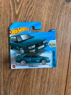 Hotwheels audi, Ophalen of Verzenden, Zo goed als nieuw, Auto