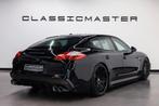 Porsche Panamera 3.6 Btw auto, Fiscale waarde € 14.000,- (, Auto's, Porsche, Automaat, Achterwielaandrijving, Gebruikt, Zwart
