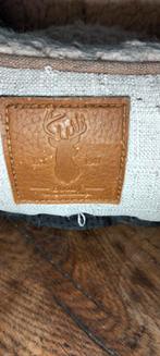 Boony hondenmand kattenmand ecru, Gebruikt, ., Ophalen of Verzenden, .