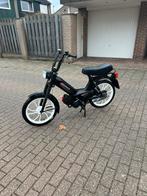 Nette Tomos A35 Blauw Kenteken - Origineel!, Fietsen en Brommers, Brommers | Tomos, Ophalen, Gebruikt, Maximaal 45 km/u, Standard