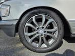 Mercedes-Benz S-klasse 380 SEC, Auto's, Automaat, Achterwielaandrijving, Gebruikt, 8 cilinders