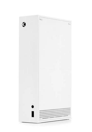 Xbox Series S - 1x Werkend, 1x slecht werkend beschikbaar voor biedingen