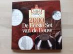 setje euromunten, Postzegels en Munten, Munten | Nederland, Ophalen, Vóór koninkrijk, Euro's, Setje