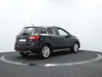Suzuki S-Cross 1.4 Boosterjet Select Smart Hybrid | Trekhaak, Stof, Gebruikt, Zwart, Bedrijf