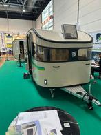 Carpento caravan 360 Air Edition lichtgewicht caravan, Overige merken, Hordeur, Bedrijf, 4 tot 5 meter
