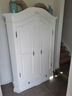 Garderobekast., Antiek en Kunst, Ophalen