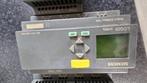 plc siemens 24 volt, Ophalen of Verzenden, Gebruikt