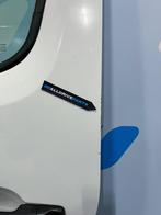 Opel Vivaro Renault Trafic Voorportier links wit 93455815, Auto-onderdelen, Gebruikt, -, Deur, -