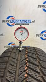 2x Continental WinterContact TS850P (DEMO) 225/55 R16 95H 22, Gebruikt, -, Band(en), 225 mm