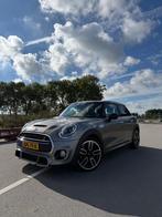 Mini 2.0 Cooper S 5D AUT | PANO | Head-up | Stoelv. | H&K, Auto's, Mini, 1998 cc, Leder, Particulier, USB