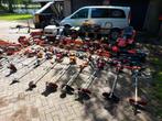 Tuin &park machines, Ophalen, Gebruikt