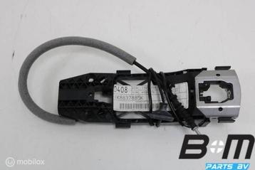 Steun voor portiergreep links VW Scirocco FL 1K8837885K beschikbaar voor biedingen