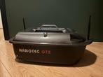 Nanotec GT2 Voerboot - Topconditie!, Ophalen, Gebruikt, Overige typen