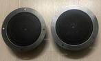 Keesonic KRF vervangende middentoners, Audio, Tv en Foto, Luidsprekers, Overige merken, Nieuw, Ophalen of Verzenden, 60 tot 120 watt