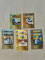 Panini FIFA 365 Golden Legacy Kaarten, Ophalen of Verzenden, Zo goed als nieuw