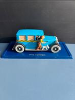 Kuifje in Amerika auto, Ophalen of Verzenden, Zo goed als nieuw, Auto, Overige merken