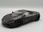 Diecast 1:18 Modelauto - McLaren 720S - dak is te openen, Overige merken, PUMEI INDUSTRIAL AREA,CHENGHAI DISTRICT,SHANTOU,GUANGDONG PROVINCE,CHINA