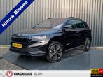Skoda Karoq 1.5 TSI ACT Sportline Business | Panodak | Leder, Auto's, Skoda, 12 maanden, 4 cilinders, Bedrijf, SUV of Terreinwagen