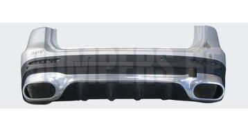 Bumper Mercedes GLB X247 AMG 19- Achterbumper KJ10598 beschikbaar voor biedingen