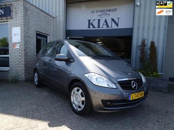 Mercedes-Benz A-klasse 150 BlueEFFICIENCY Classic beschikbaar voor biedingen