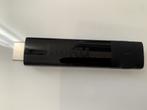 Roku stick, Ophalen of Verzenden, Zonder harde schijf