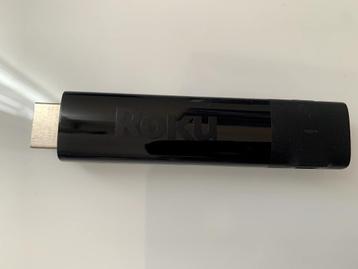 Roku stick beschikbaar voor biedingen