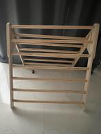 Houten speelrek voor binnen, Kinderen en Baby's, Ophalen, Zo goed als nieuw, Overige typen